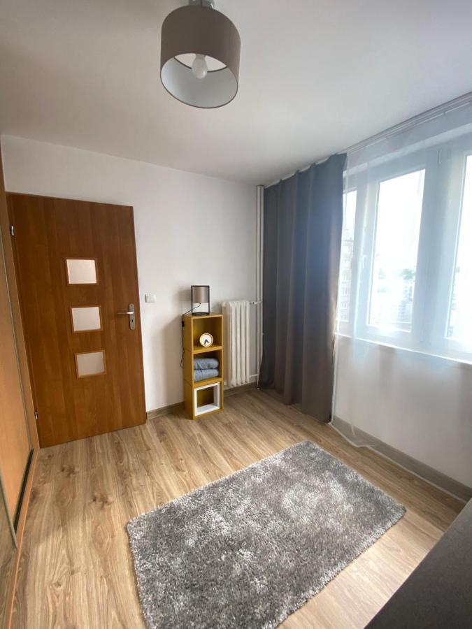 Vicky - New Apartment Centrum Srodmiescie Varsó Kültér fotó